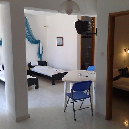 Azolimnos Bay Aparthotel Luaran gambar
