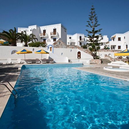 Azolimnos Bay Aparthotel Luaran gambar