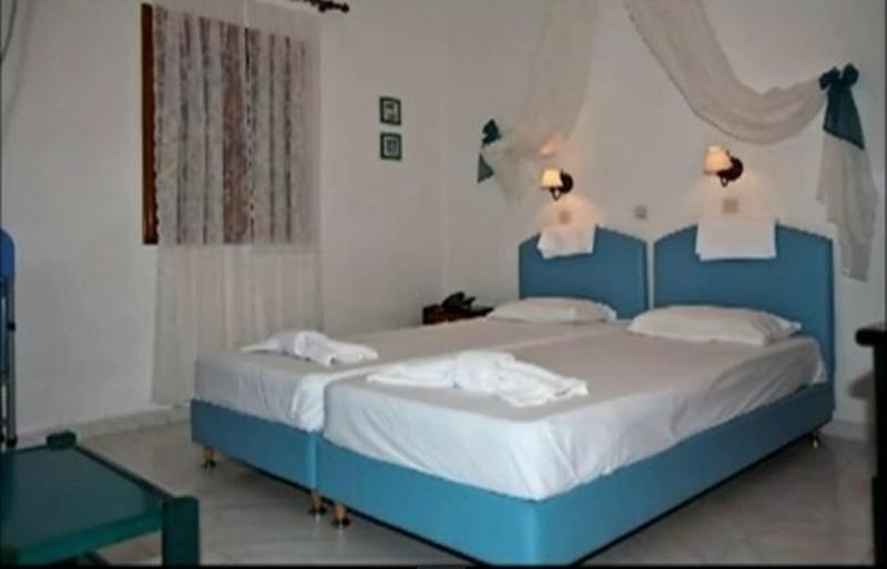 Azolimnos Bay Aparthotel Luaran gambar