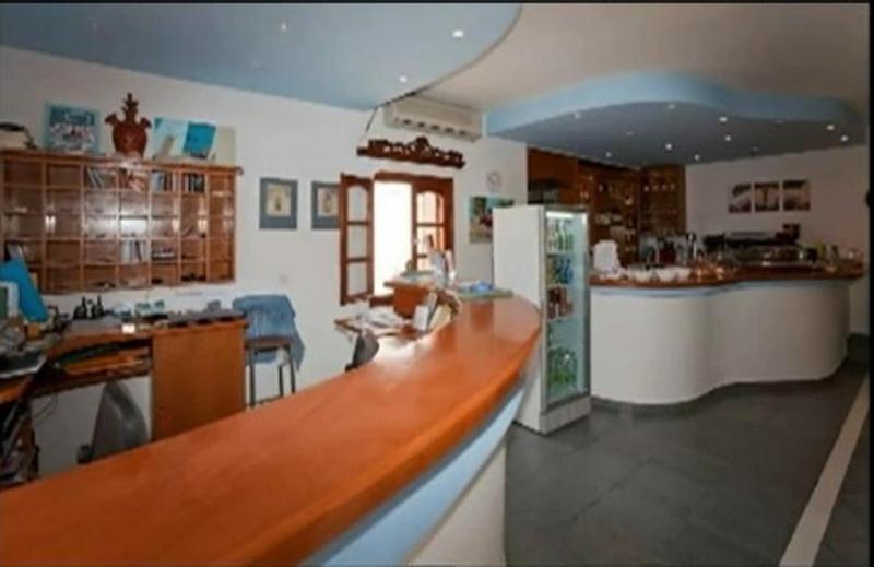 Azolimnos Bay Aparthotel Luaran gambar