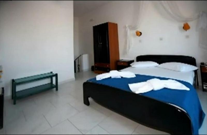 Azolimnos Bay Aparthotel Luaran gambar