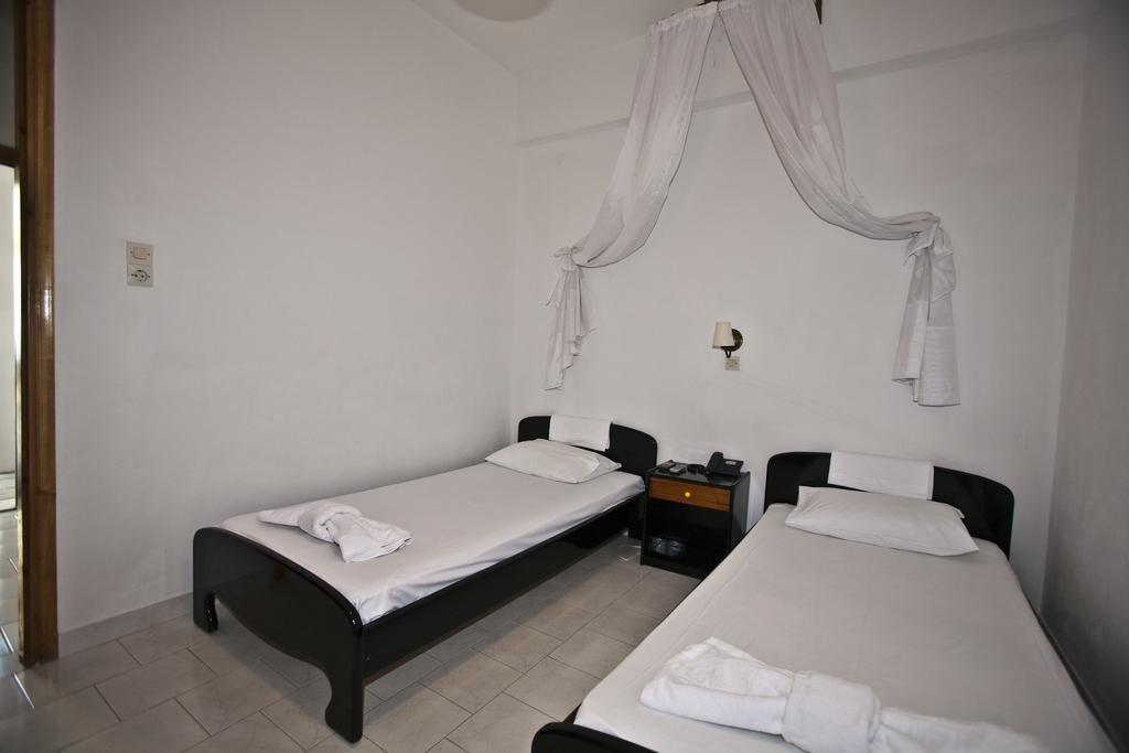 Azolimnos Bay Aparthotel Luaran gambar