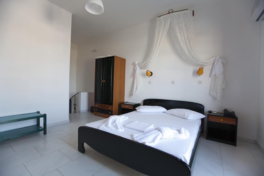 Azolimnos Bay Aparthotel Luaran gambar