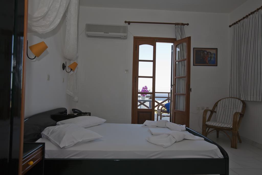 Azolimnos Bay Aparthotel Luaran gambar