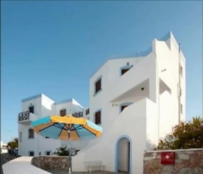 Azolimnos Bay Aparthotel Luaran gambar