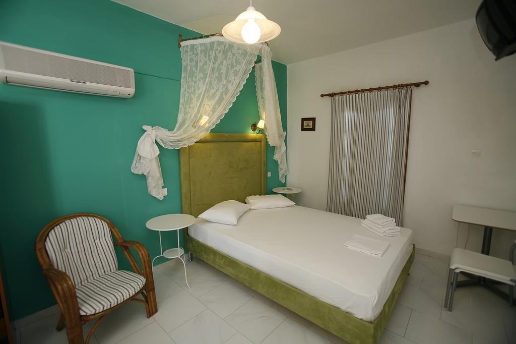 Azolimnos Bay Aparthotel Luaran gambar
